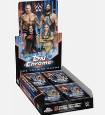 2026 Topps Chrome WWE Wrestling Checklist Guide in-content 28