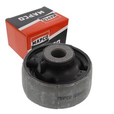 MAPCO QUERLENKERLAGER VORDERACHSE HINTEN passend für AUDI A1 A3 SEAT ARONA ATECA