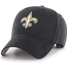 NFL Team Apparel New Orleans Saints Youth Adjustable Hat/Cap — photo 1
