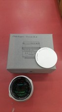 TTARTISAN 50MM F1.2 Lens
