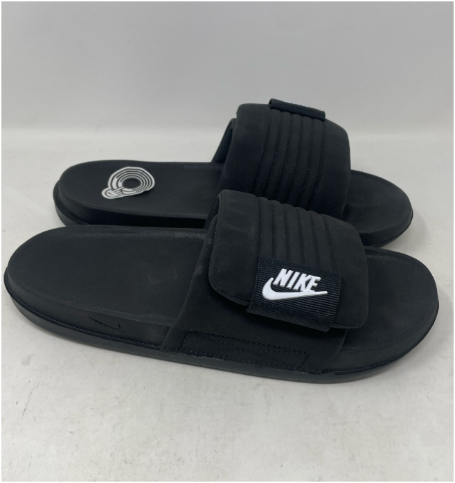 Nike Offcourt Adjust Chinelo Novo Da Nike Nike Offcourt Adjust