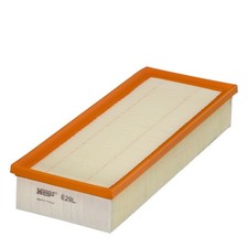 Luftfilter für Audi 100 C2 431 435 C3 443 445 80 B2 811 B3 893 B4 8C2 | 2400602