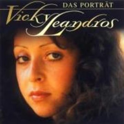 Vicky Leandros - Das Portrait | 1CD | Zustand:  sehr gut