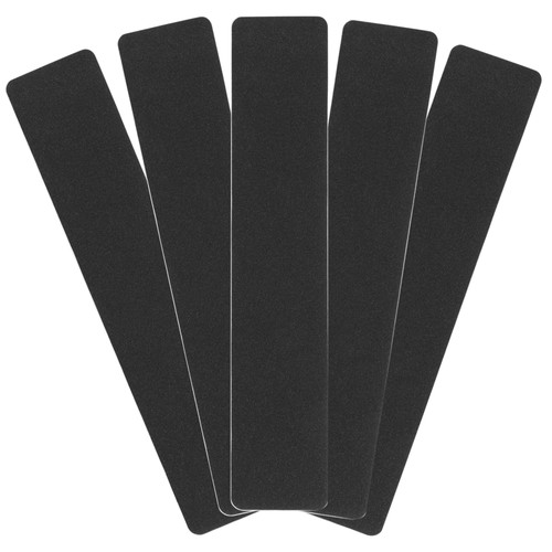 5 Pcs Stair Treads Staircase Strips for Steps Outdoor - Picture 4 of 12