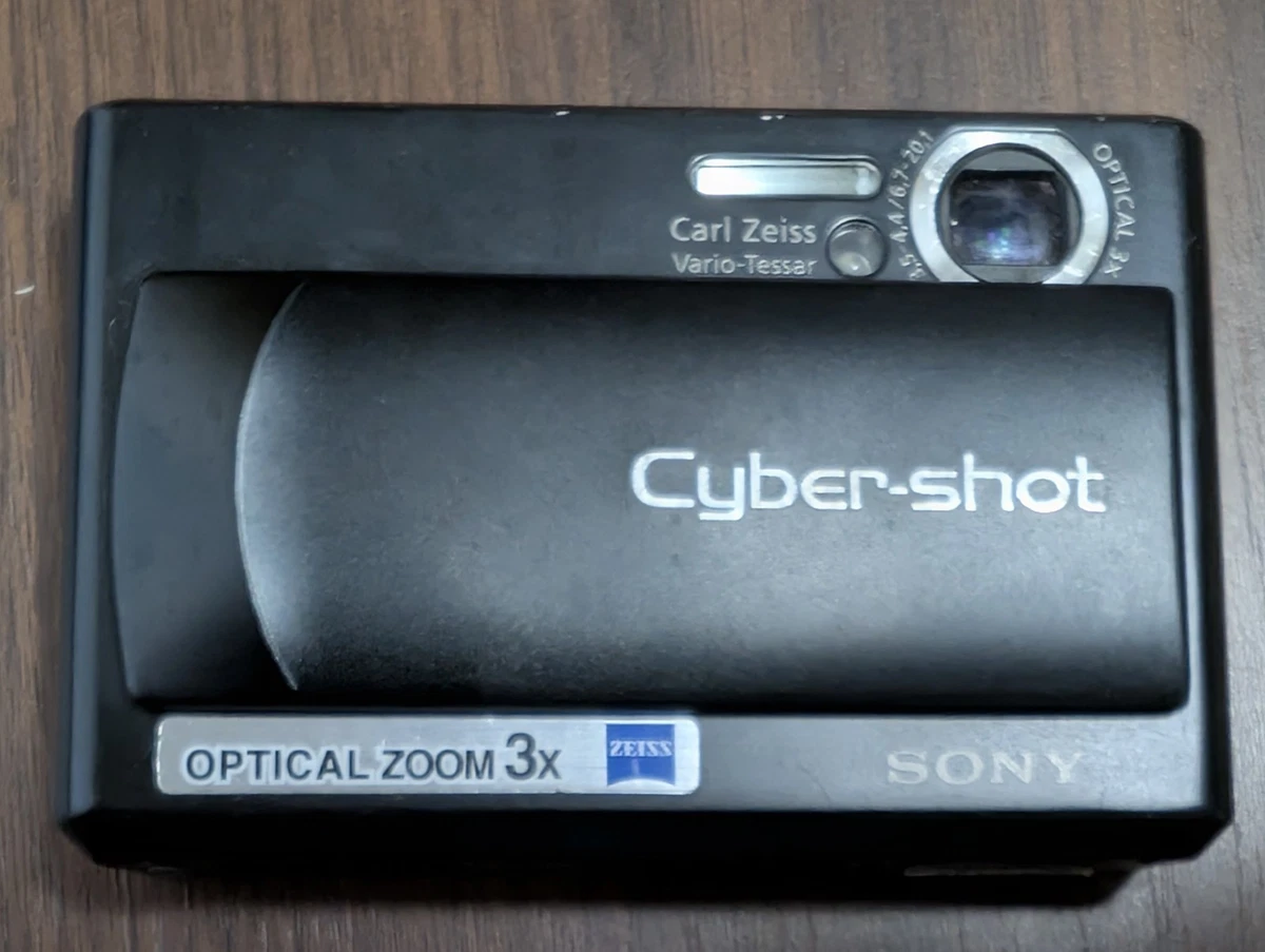 Sony Dsc T1 for sale | eBay