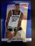 2024-25 Panini Prizm Basketball Deca Julius Randle Blue Silver /149 #2