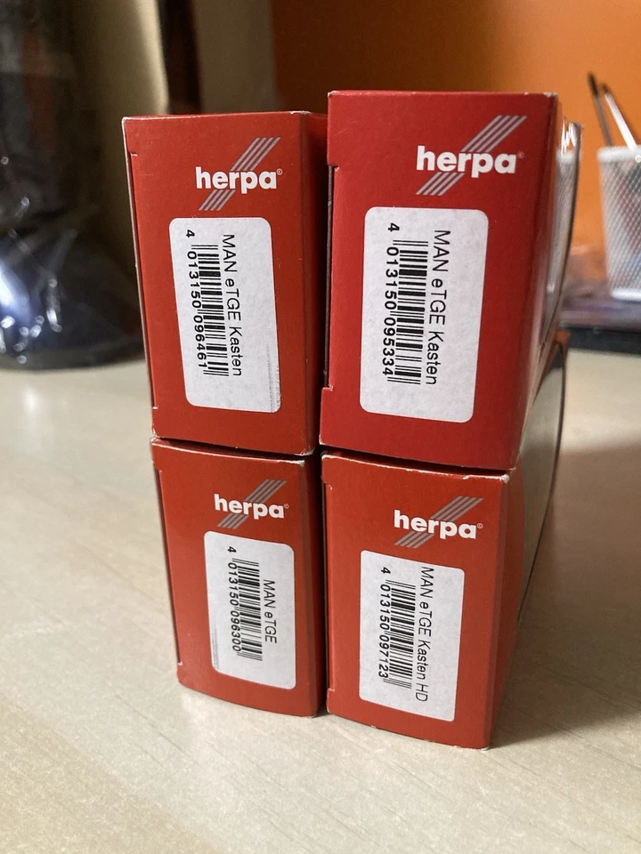 herpa 1:87 - Immagine 3 di 3