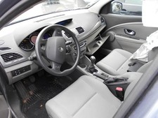 Radiateur Renault MEGANE