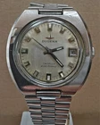 Vintage Dugena Tropica Electronic Watch - cal ESA / ETA 9154