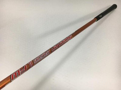 Yamaha RMX Fairway Wood 5W Speeder EVOLUTION II FW 60 (S