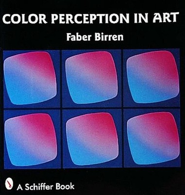 Color Perception in Art by Faber Birren (English) Paperback Book