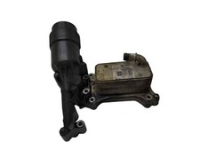 Mercedes-Benz Vito Viano W639 2011 Diesel 120kW Halterung Ölfilter Ölkühler