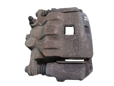 Brake caliper brake caliper left front for Mazda 2 (de) 08-15