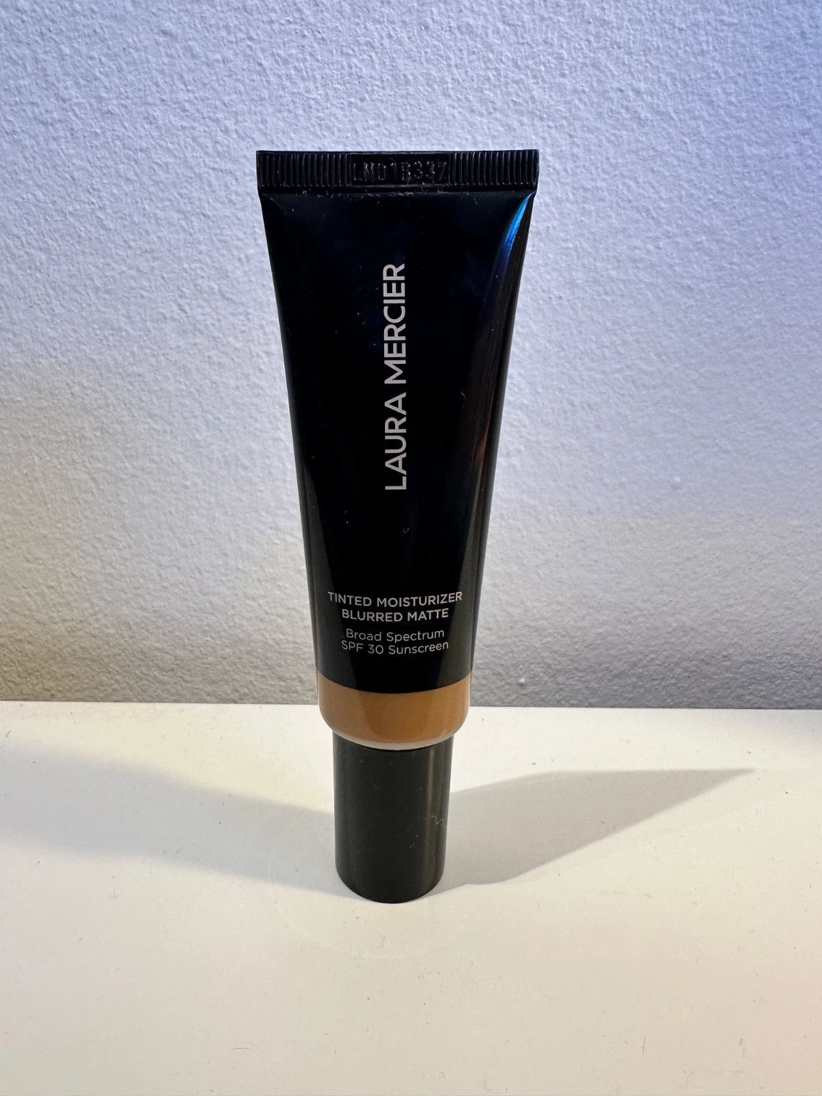 Laura Mercier SPF 30 Tinted Moisturizer Blurred Matte 1.5 Oz - 4N TEAK