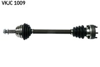 Vkjc 1009 SKF Antriebswelle FüR Seat,Vw