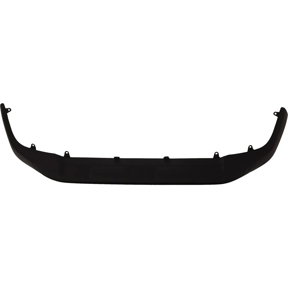 Air Dam Deflector Lower Valance Apron Front 524110R130 for Toyota RAV4 19-24 - Image 4 of 4