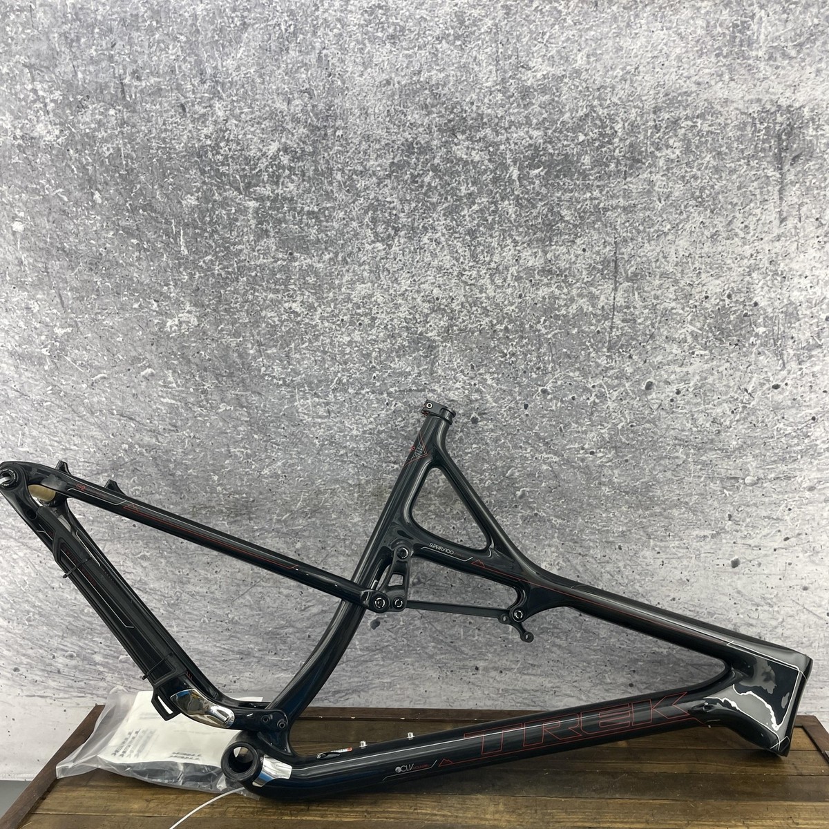 TREK SUPERFLY100 PRO SL マウンテンバイクフレーム 29 TREK SUPERFLY100 PRO SL マウンテンバイクフレーム 29 Trek