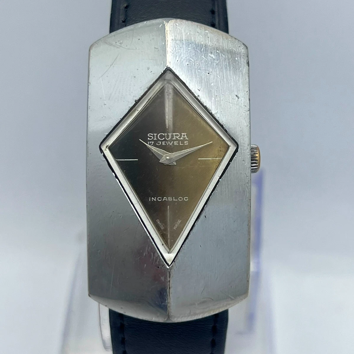 25+ Sicura Mechanical Manual Wristwatches for sale | Updated Oct 2026