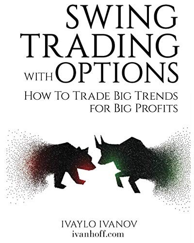 Swing Trading with Options: How to Trade Big Trends for Big Profits - Image 4