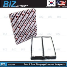 Cabin Air Filter for 2001-2006 Hyundai Santa Fe Sonata XG350 # 08790-3D000