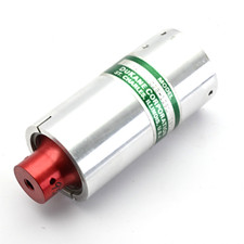 Dukane Ultrasonic 41C28-129L Welding Converter 40kHz 700W