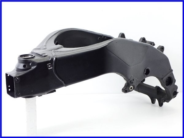 KAWASAKI 2005 ZX-10R Frame with Japan documents | eBay