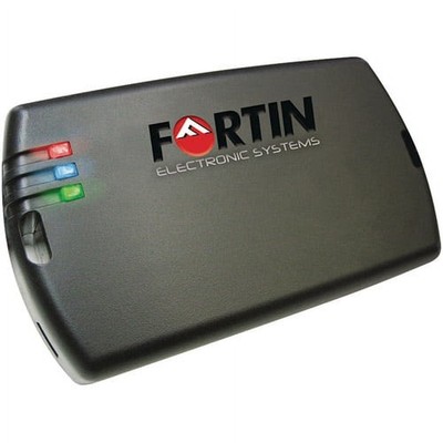 Fortin EVO-RIDE High encrypted key immobilizer bypass module EVORIDE