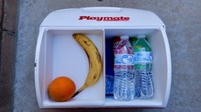 Cooler Tray Insert for Igloo Playmate 16qt