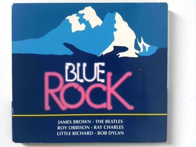 James Brown, Beatles, Roy Orbison, Ray Charles, Bob Dylan.. Blue, Rock (I):