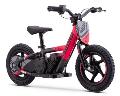 Apollo Elektro Kinderbike Laufrad RFZ Sedna 12  Räder pink