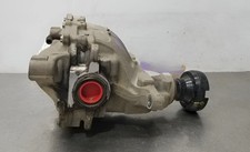 2015-2022 Ford Mustang Rear Axle Differential Carrier Assembly Ratio 3.31 Oem