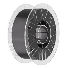  Hyper PLA Filament 1.75mm, RFID 3D Printer Filament PLA for High Speed Black