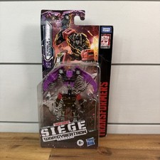 Rumble & Ratbat Transformers Siege War for Cybertron 2019 Hasbro NEW Ships Fast