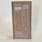 Philips SMP3700 SpeechMike Premium Precision USB Microphone Dictation
