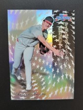 2025 Panini Crusade Certified Prospects Andrew Painter #6 Silver Prizm Phillies 