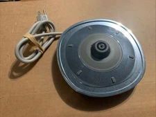 Smeg Retro Style Electric Kettle (KLF03GRUS) Base Only