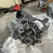 Steering Column Floor Shift Electric Steering Motor S Model 18-19 Ford Fiesta