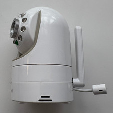 Infant Optics DXR-8 Wireless Monitor Camera Only No Power Cord 
