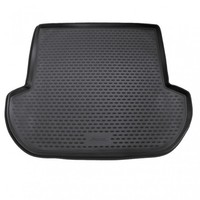 Kofferraumwanne Gummi Subaru Legacy 2009-2014 (Kombi) Novline Passgenau Set