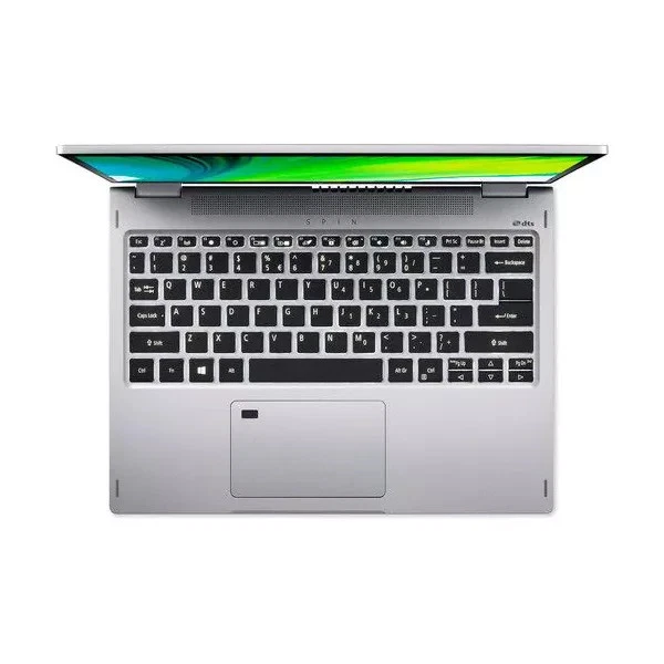 Acer Spin 3 2-in-1 13.3" WQXGA 2560x1600 Touch Laptop Core i7-1165G7 16GB 512GB - Image 4 of 4