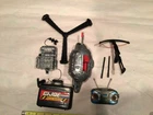 GI Joe accessories