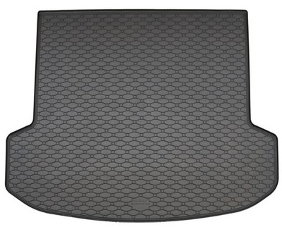 Gummi Kofferraumwanne für Kia Sorento 4 MQ ab 2020- Laderaummatte Wanne Matte