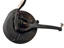 Original Mercedes S-Klasse W116 Bj. 72-80 / 450 SE Radnabe Radlager Vorne Links
