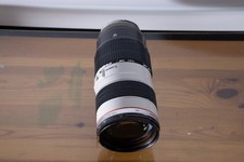 canon ef 70-200mm f/2.8 ultrasonic (AUTOFOCUS NON FUNZIONANTE)