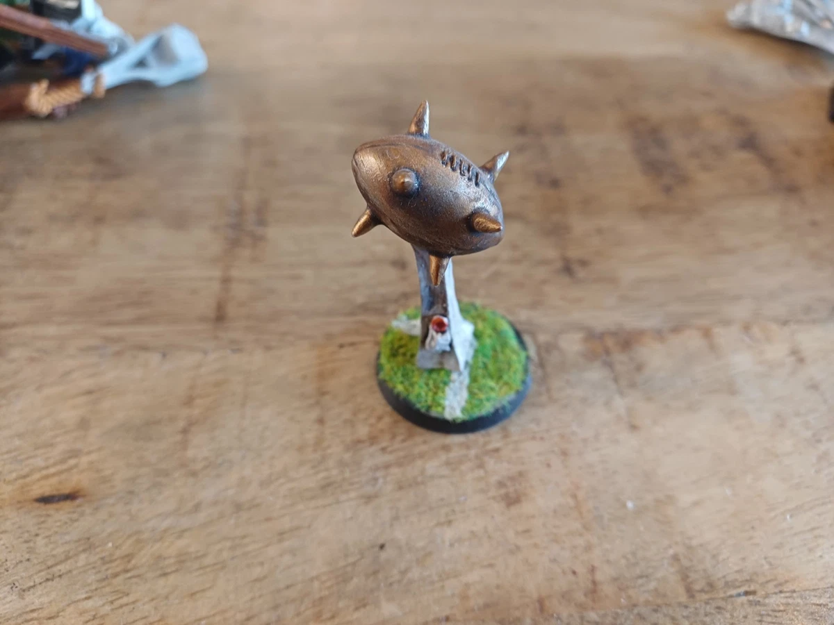 Warhammer Blood Bowl Trophy