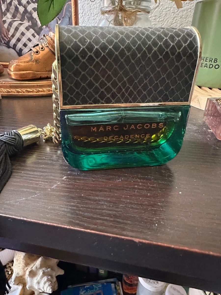 Las mejores ofertas en Marc Jacobs decadencia perfume para mujeres