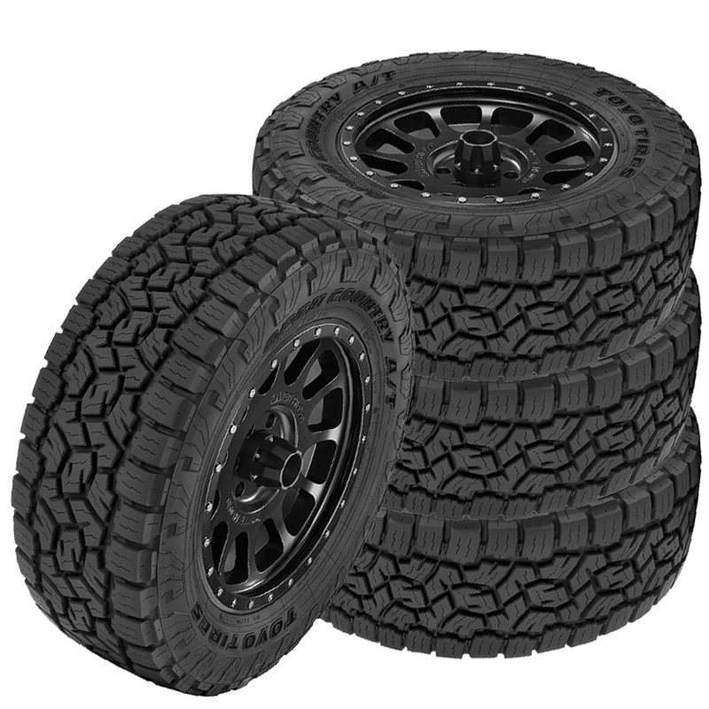 275/70/17 All Terrain Tires for sale | eBay