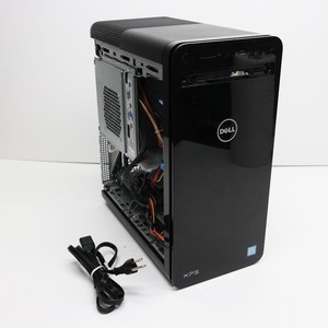 Dell Desktop XPS 8930 | eBay