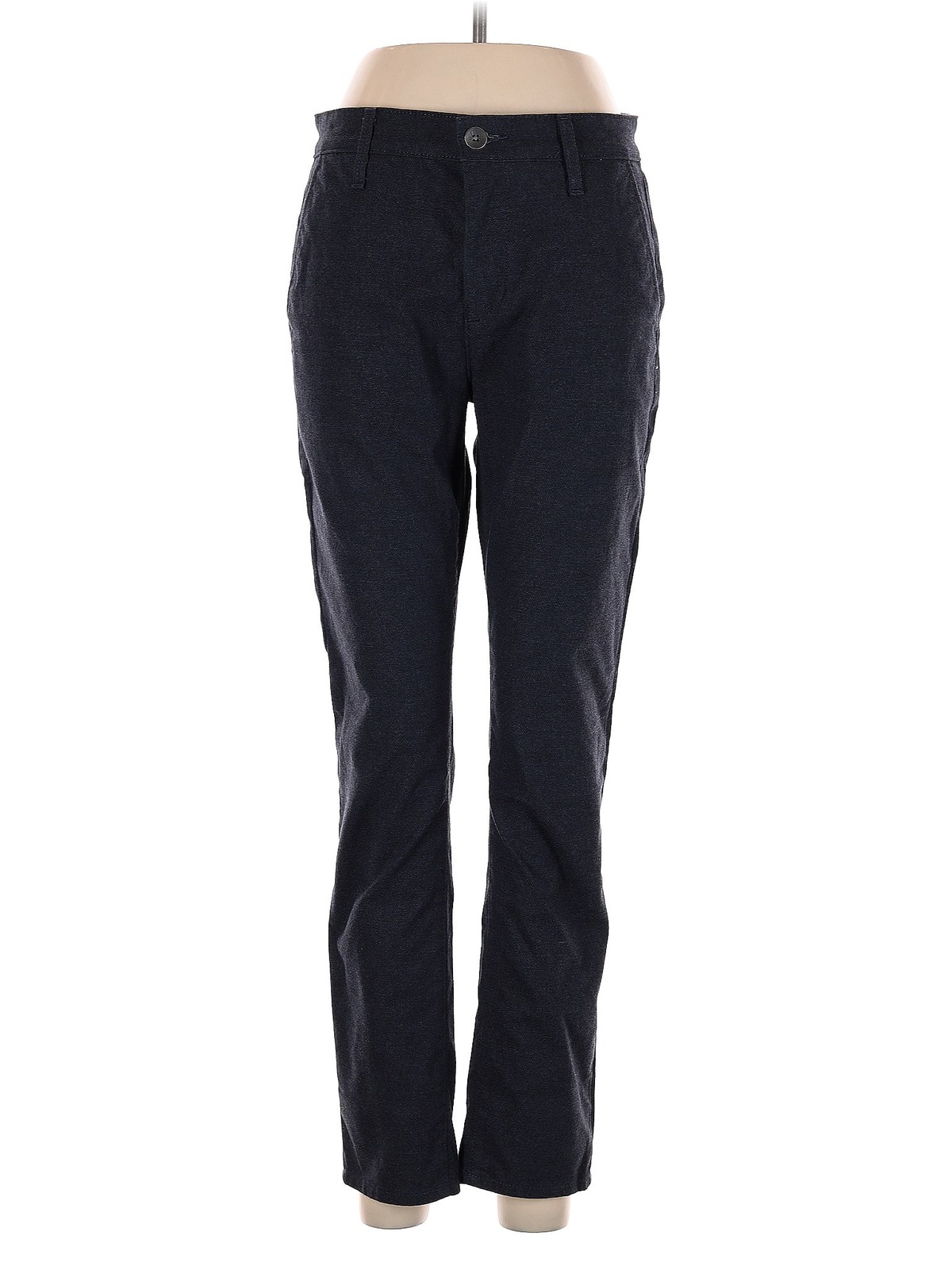 Adriano Goldschmied Women Blue Casual Pants 25W