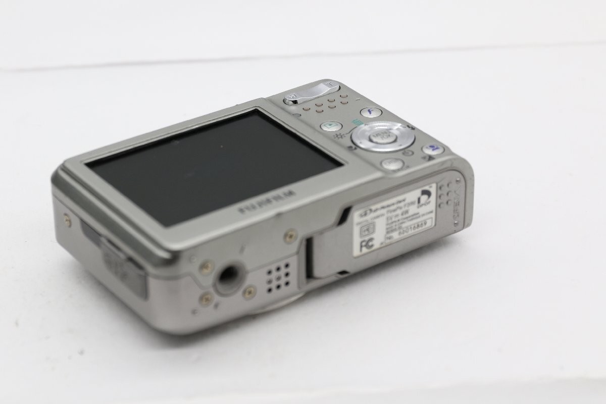 Fujifilm FX-F31FD FUJIFILM Digital Camera FINEPIX F31FD for